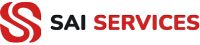 Sai Services Logo